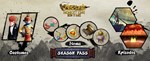 MONKEY KING: HERO IS BACK - Season Pass (Steam Gift Рос