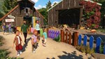 Planet Zoo: Barnyard Animal Pack (Steam Gift Россия)