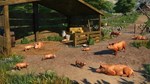 Planet Zoo: Barnyard Animal Pack (Steam Gift Россия)