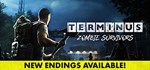 Terminus: Zombie Survivors (Steam Gift Россия)