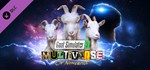 Goat Simulator 3 - Multiverse of Nonsense Steam Gift RU