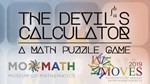 The Devil´s Calculator (Steam Gift Россия)