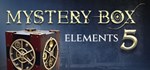 Mystery Box 5: Elements (Steam Gift Россия)