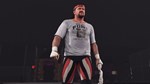 WWE 2K24 ECW Punk Pack (Steam Gift Россия)