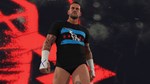 WWE 2K24 ECW Punk Pack (Steam Gift Россия)