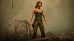 Dead by Daylight Tomb Raider Chapter Steam Gift Россия