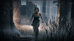 Dead by Daylight Tomb Raider Chapter Steam Gift Россия