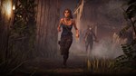 Dead by Daylight Tomb Raider Chapter Steam Gift Россия