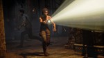 Dead by Daylight Tomb Raider Chapter Steam Gift Россия