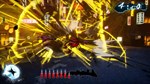 NINJA SLAYER NEO-SAITAMA IN FRAMES (Steam Gift Россия)