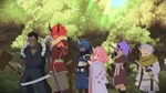 That Time I Got Reincarnated as a Slime ISEKAI Chronicl