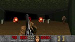 DOOM + DOOM II (Steam Gift Россия)