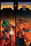 DOOM + DOOM II (Steam Gift Россия)