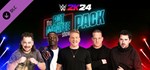 WWE 2K24 Pat McAfee Show Pack (Steam Gift Россия)