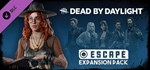 Dead by Daylight - Escape Expansion Pack Steam Gift RU