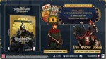 * Kingdom Come: Deliverance II Gold Ed XBOX X|S Ключ *