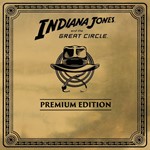 Indiana Jones and the Great Circle: Premium Edition RU