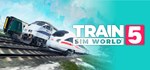 Train Sim World 5: Standard Edition (Steam Gift Россия)