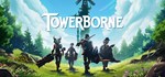 Towerborne: Silver Founder´s Pack (Steam Gift Россия)