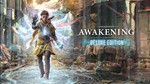 Unknown 9: Awakening – Deluxe Edition Steam Gift Россия