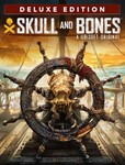 Skull and Bones - Deluxe Edition Year 2 (Steam Gift RU)