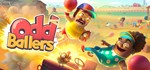 OddBallers (Steam Gift Россия)