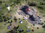 Supreme Commander: Forged Alliance (Steam Gift Россия)