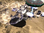 Supreme Commander: Forged Alliance (Steam Gift Россия)