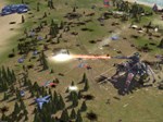 Supreme Commander: Forged Alliance (Steam Gift Россия)