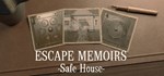 Escape Memoirs: Safe House (Steam Gift Россия)