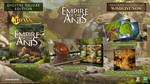 Empire of the Ants - Digital Deluxe Edition Steam Gift