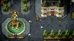 Suikoden I&II HD Remaster Gate Rune and Dunan Unificati
