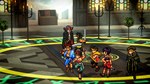 Suikoden I&II HD Remaster Gate Rune and Dunan Unificati