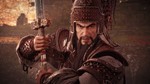 * Wo Long: Fallen Dynasty Season Pass XBOX X|S PC *