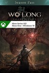 * Wo Long: Fallen Dynasty Season Pass XBOX X|S PC *