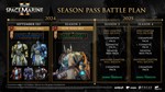 Warhammer 40,000: Space Marine 2 - Season Pass Steam RU