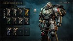 Warhammer 40,000: Space Marine 2 - Season Pass Steam RU