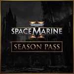 Warhammer 40,000: Space Marine 2 - Season Pass Steam RU