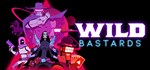 Wild Bastards (Steam Gift Россия)