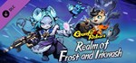 Realm of Frost and Inkwash (Steam Gift Россия)