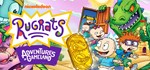 Rugrats: Adventures in Gameland (Steam Gift Россия)