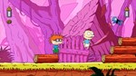 Rugrats: Adventures in Gameland (Steam Gift Россия)