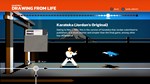 The Making of Karateka (Steam Gift Россия)