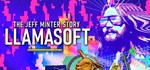 Llamasoft: The Jeff Minter Story (Steam Gift Россия)