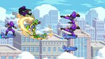 Teenage Mutant Ninja Turtles: Radical Reptiles Steam