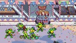 Teenage Mutant Ninja Turtles: Radical Reptiles Steam