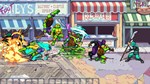 Teenage Mutant Ninja Turtles: Radical Reptiles Steam