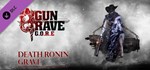 Gungrave G.O.R.E - Death Ronin (Steam Gift Россия)