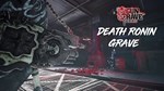 Gungrave G.O.R.E - Death Ronin (Steam Gift Россия)