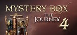 Mystery Box 4: The Journey (Steam Gift Россия)